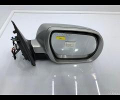 SPECCHIO SPECCHIETTO RETROVISORE DX HYUNDAI SANTA - 15