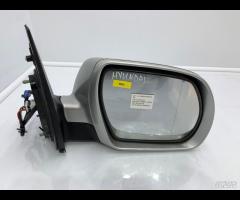 SPECCHIO SPECCHIETTO RETROVISORE DX HYUNDAI SANTA - 16