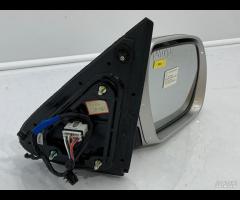 SPECCHIO SPECCHIETTO RETROVISORE DX HYUNDAI SANTA - 19
