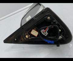 SPECCHIO SPECCHIETTO RETROVISORE DX HYUNDAI SANTA - 21