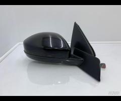 SPECCHIO SPECCHIETTO RETROVISORE DX LAND ROVER DIS