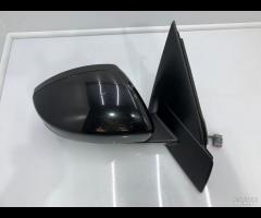 SPECCHIO SPECCHIETTO RETROVISORE DX LAND ROVER DIS