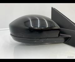 SPECCHIO SPECCHIETTO RETROVISORE DX LAND ROVER DIS