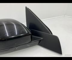 SPECCHIO SPECCHIETTO RETROVISORE DX LAND ROVER DIS