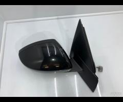 SPECCHIO SPECCHIETTO RETROVISORE DX LAND ROVER DIS - 8