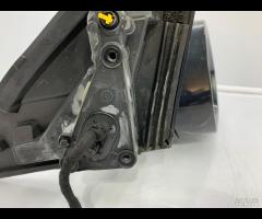 SPECCHIO SPECCHIETTO RETROVISORE DX LAND ROVER DIS - 12