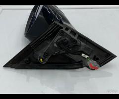 SPECCHIO SPECCHIETTO RETROVISORE DX LAND ROVER DIS - 14