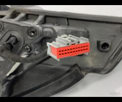 SPECCHIO SPECCHIETTO RETROVISORE DX LAND ROVER DIS - 15