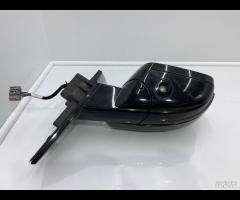 SPECCHIO SPECCHIETTO RETROVISORE DX LAND ROVER DIS - 16