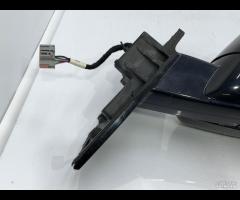 SPECCHIO SPECCHIETTO RETROVISORE DX LAND ROVER DIS - 18