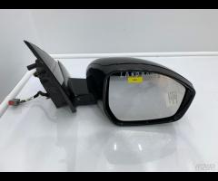 SPECCHIO SPECCHIETTO RETROVISORE DX LAND ROVER DIS - 22