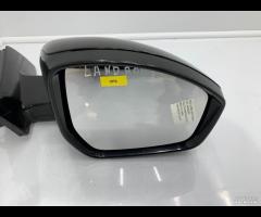 SPECCHIO SPECCHIETTO RETROVISORE DX LAND ROVER DIS - 23