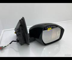 SPECCHIO SPECCHIETTO RETROVISORE DX LAND ROVER DIS - 24