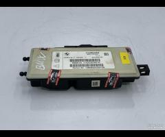 CENTRALINA AIRBAG BMW X3 F25 X4 F26 F06 F07 F10 F1 - 15