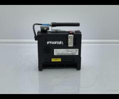 CENTRALINA COMFORT MODULO BCM HYUNDAI SANTA FE 201