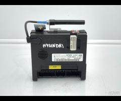 CENTRALINA COMFORT MODULO BCM HYUNDAI SANTA FE 201