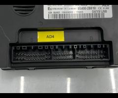 CENTRALINA COMFORT MODULO BCM HYUNDAI SANTA FE 201 - 6