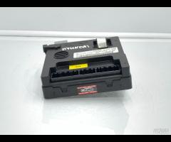 CENTRALINA COMFORT MODULO BCM HYUNDAI SANTA FE 201 - 7