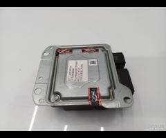 CENTRALINA AIRBAG 2.0D 132Kw 179CV JAGUAR XE X760 - 14