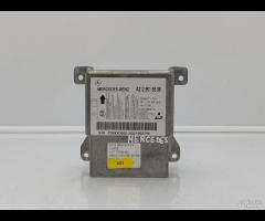 CENTRALINA  AIRBAG MERCEDES E CLASS W212 2015 A212