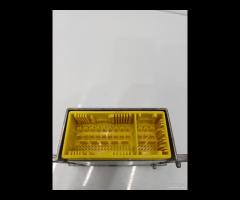 CENTRALINA  AIRBAG MERCEDES E CLASS W212 2015 A212 - 11