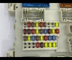 CENTRALINA SCATOLA FUSIBILI 120Kw 163CV FORD KUGA