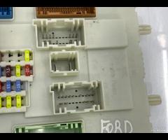 CENTRALINA SCATOLA FUSIBILI 120Kw 163CV FORD KUGA - 6