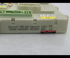 CENTRALINA SCATOLA FUSIBILI 120Kw 163CV FORD KUGA - 10