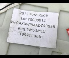 CENTRALINA SCATOLA FUSIBILI 120Kw 163CV FORD KUGA - 19