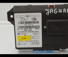 CENTRALINA MODULO BLUETOOTH TELEFONO 2.0D 132Kw 17