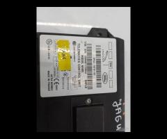 CENTRALINA MODULO BLUETOOTH TELEFONO 2.0D 132Kw 17 - 15