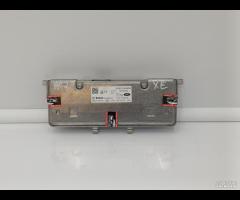 CENTRALINA TELECAMERA PARABREZZA ANTERIORE JAGUAR