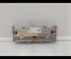 CENTRALINA TELECAMERA PARABREZZA ANTERIORE JAGUAR