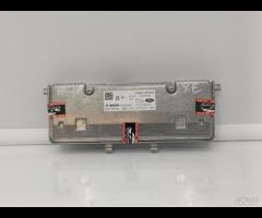 CENTRALINA TELECAMERA PARABREZZA ANTERIORE JAGUAR