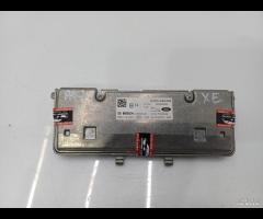 CENTRALINA TELECAMERA PARABREZZA ANTERIORE JAGUAR