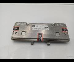 CENTRALINA TELECAMERA PARABREZZA ANTERIORE JAGUAR - 6