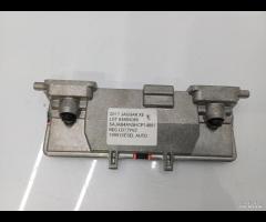 CENTRALINA TELECAMERA PARABREZZA ANTERIORE JAGUAR - 17