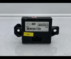 CENTRALINA MODULO CONTROLLO ACCESSO GATEWAY LAND R