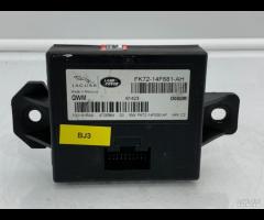 CENTRALINA MODULO CONTROLLO ACCESSO GATEWAY LAND R