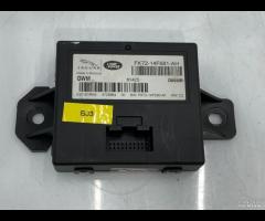 CENTRALINA MODULO CONTROLLO ACCESSO GATEWAY LAND R