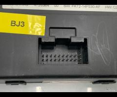 CENTRALINA MODULO CONTROLLO ACCESSO GATEWAY LAND R - 6