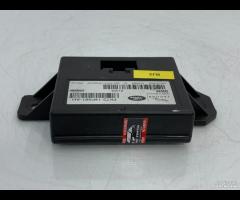 CENTRALINA MODULO CONTROLLO ACCESSO GATEWAY LAND R - 9