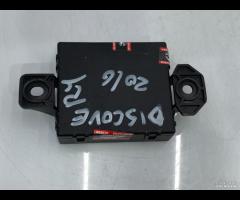 CENTRALINA MODULO CONTROLLO ACCESSO GATEWAY LAND R - 11