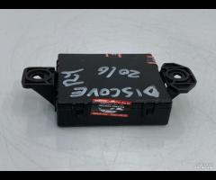 CENTRALINA MODULO CONTROLLO ACCESSO GATEWAY LAND R - 12