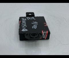 CENTRALINA MODULO CONTROLLO ACCESSO GATEWAY LAND R - 13