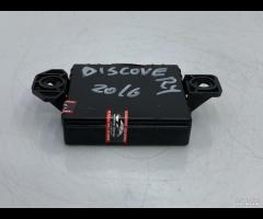 CENTRALINA MODULO CONTROLLO ACCESSO GATEWAY LAND R - 14