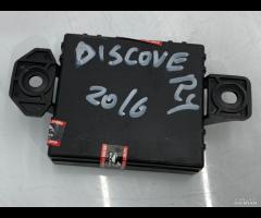 CENTRALINA MODULO CONTROLLO ACCESSO GATEWAY LAND R - 16