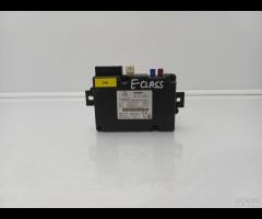 CENTRALINA MODULO BLUETOOTH TELEFONO MERCEDES E CL