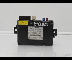 CENTRALINA MODULO BLUETOOTH TELEFONO MERCEDES E CL