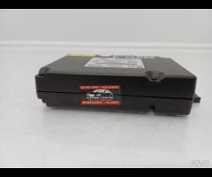 CENTRALINA MODULO BLUETOOTH TELEFONO MERCEDES E CL - 8